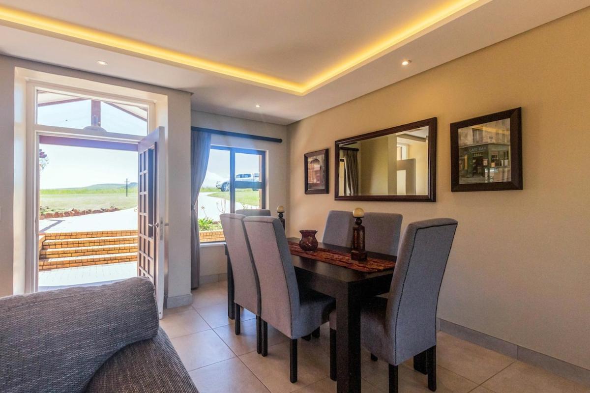 Serenity, Cathkin Estates By Euphoric Leisure Winterton Exterior foto